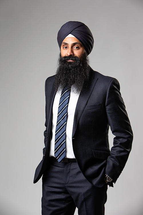 Paul Kundan